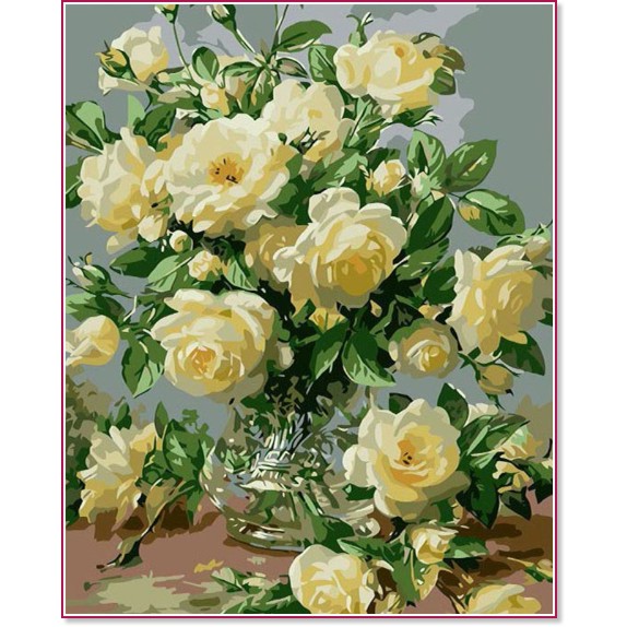 �������� �� ������ NEWART - ����� ���� - 40 x 50 cm - 