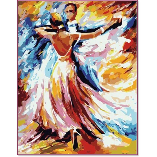�������� �� ������ NEWART - ���� - 40 x 50 cm - 