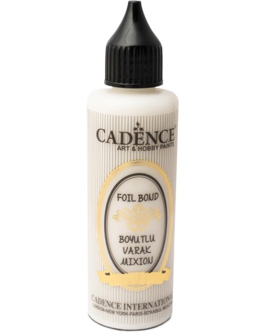 ������ �� ���� ����� CADENCE - 70 ml - 