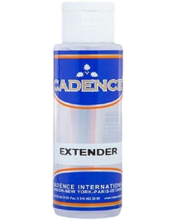 ���������� �� ������� ��� CADENCE - 70 ml - 