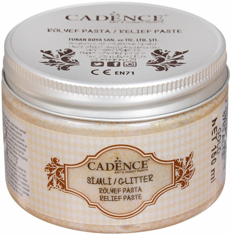 ������� ����� � ������� ����� CADENCE - 150 ml - 