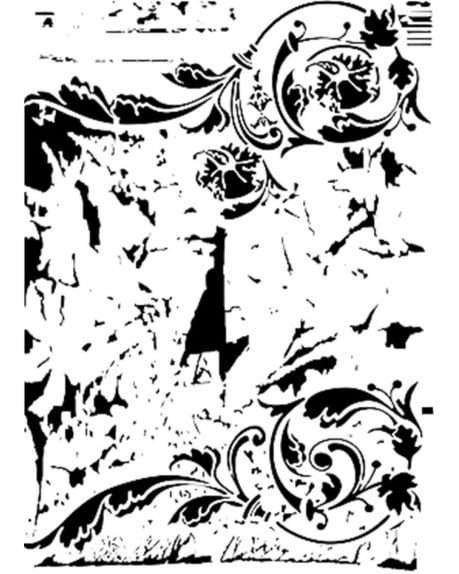 ������ CADENCE - ��������� - 21 x 29 cm - 