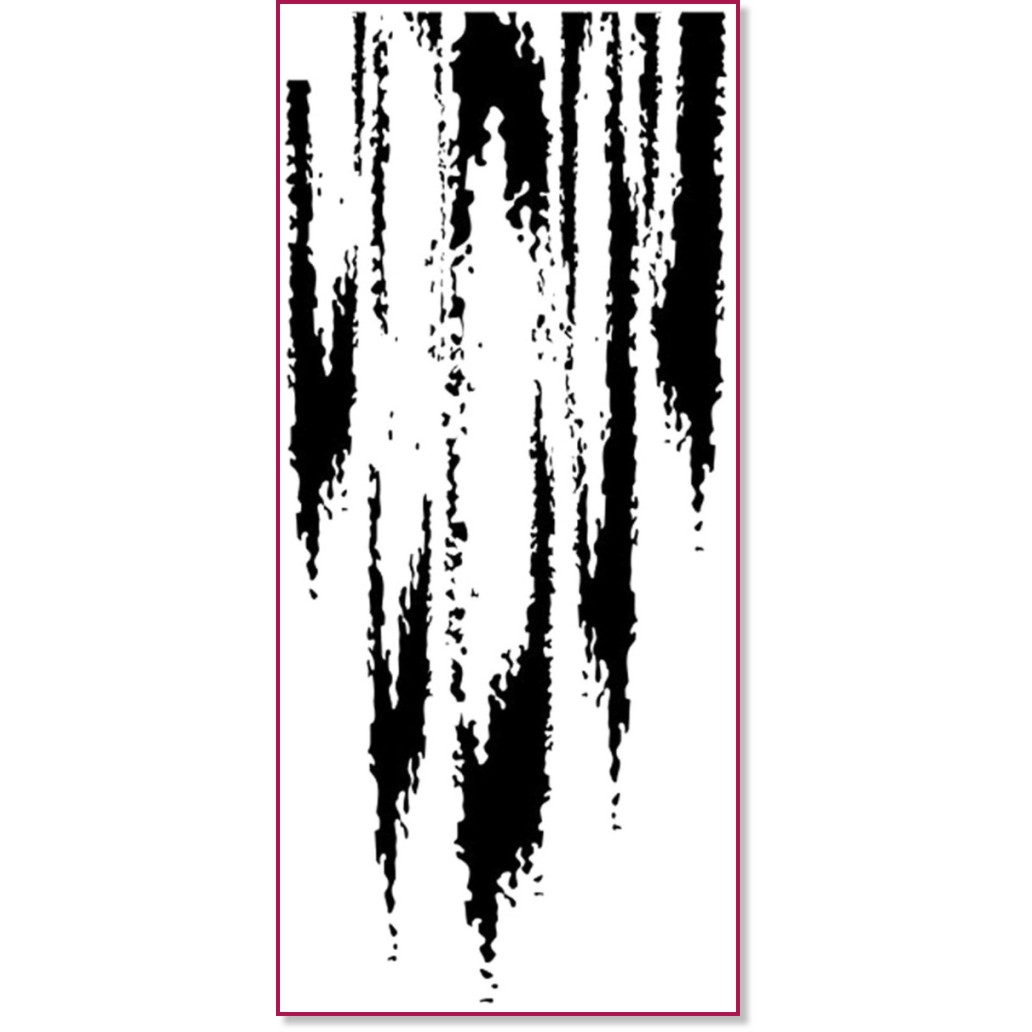 ������ CADENCE - ����� �� ������� - 10 x 25 cm - 