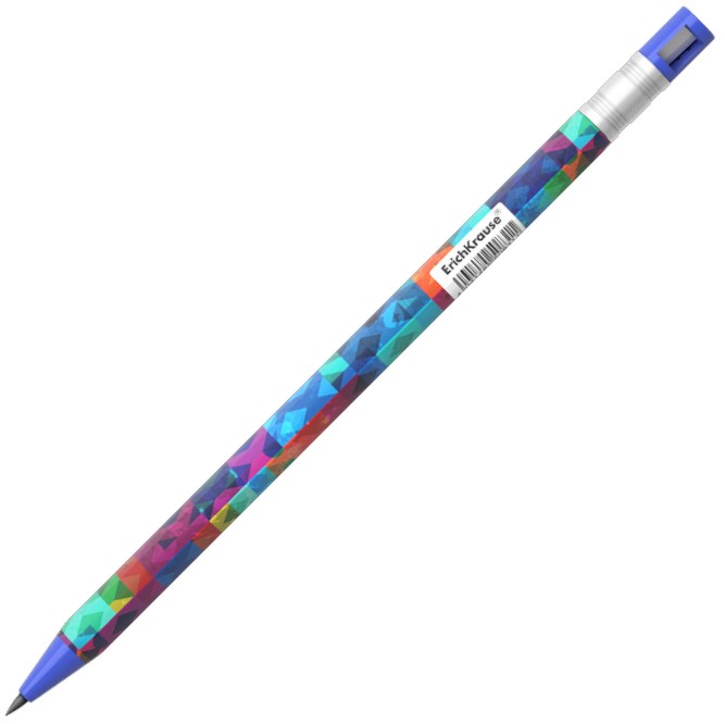 ����������� ����� HB Erich Krause Patchwork 0.2 mm - 