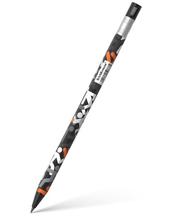   HB Erich Krause Walkers 2 mm - 