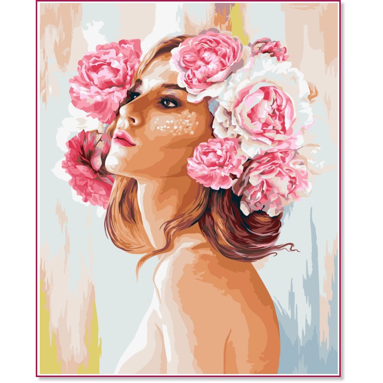 �������� �� ������ Gradientti - ��� ����� - 40 x 50 cm - 