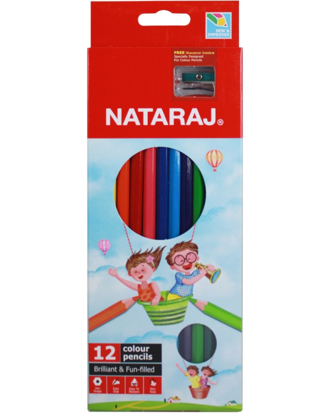   Nataraj - 12  24    - 