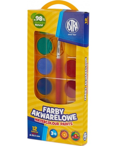 ��������� ��� Astra S.A. - 12 ����� � ����� - ���