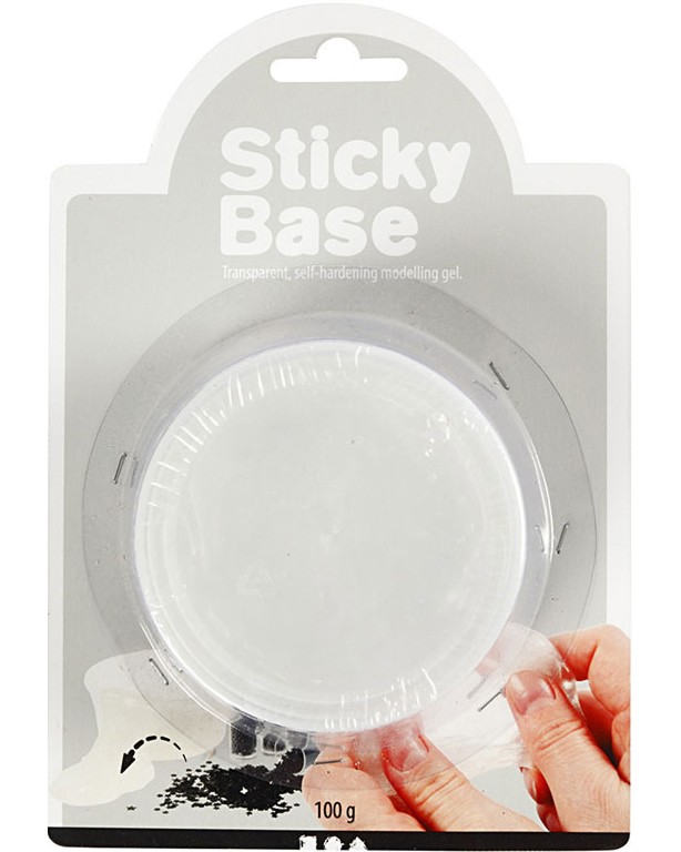     Creative Company Sticky base - 100 g - 