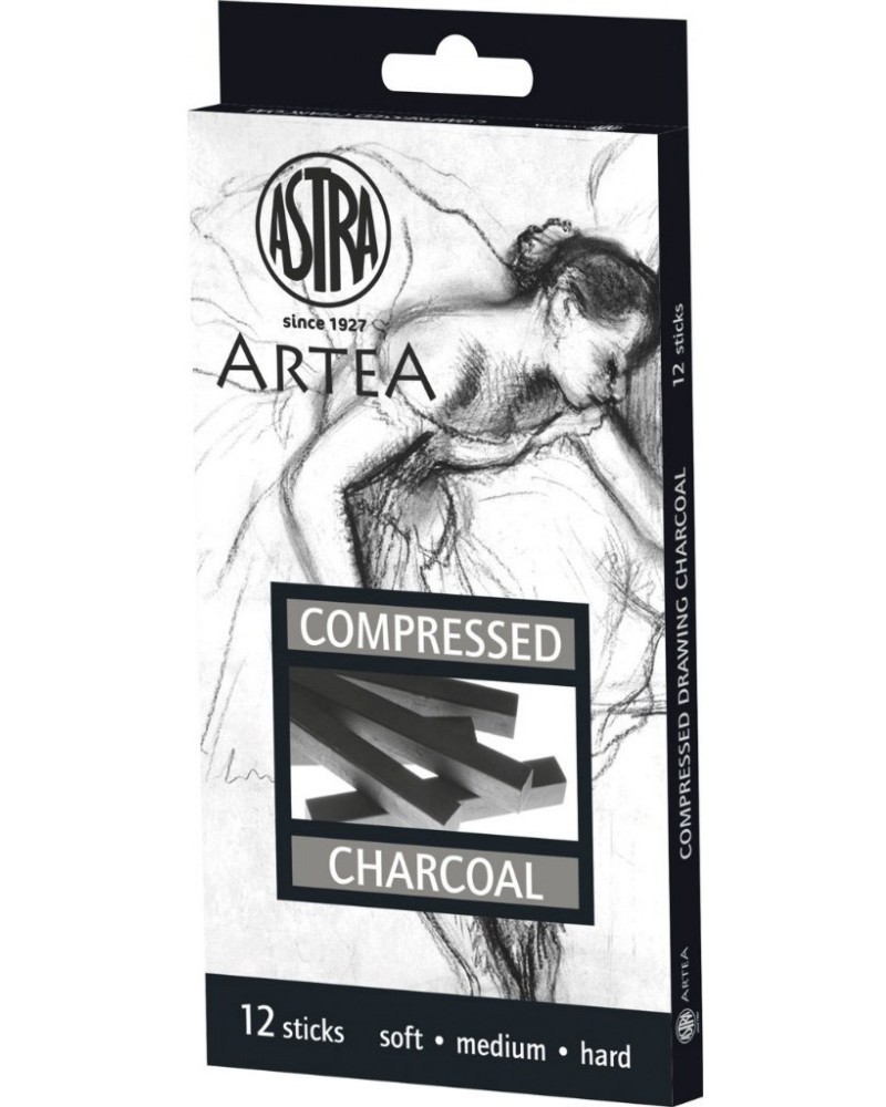    Astra S.A. - 12    Artea - 