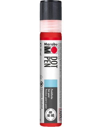      Marabu Dot Pen - 25 ml - 