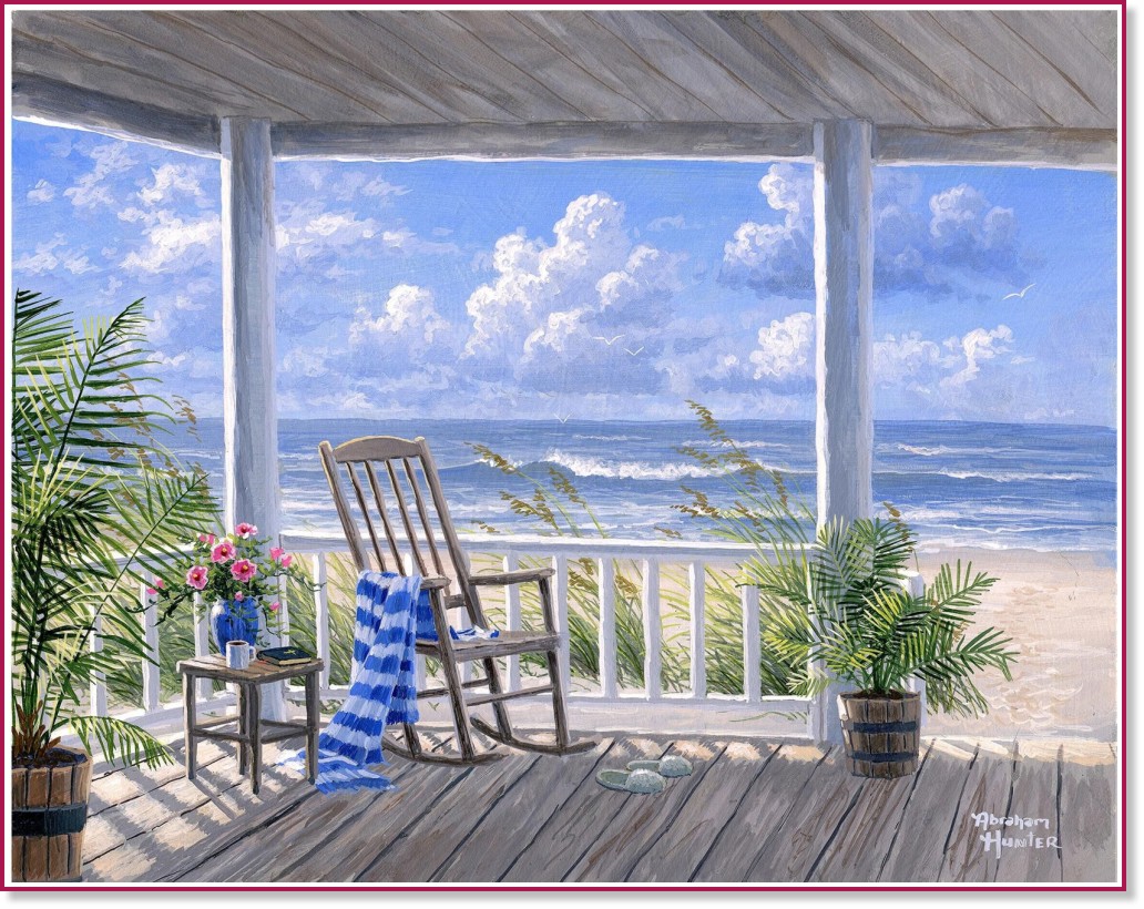 �������� �� ������ Foska - ������ ��� ������ - 50 x 40 cm - 