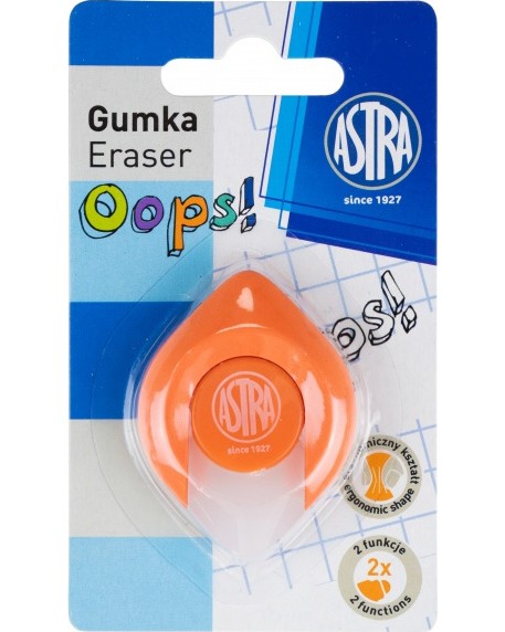      Astra S.A. 2  1 -   Oops - 