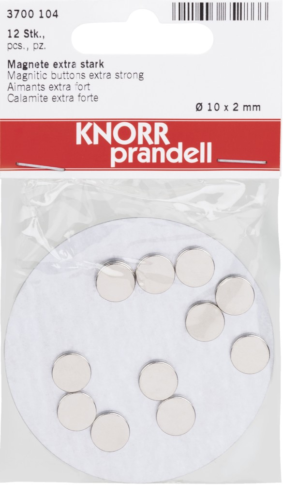 ������ ������� KPC - 12 ���� � ������� ∅ 1 x 0.2 cm - 