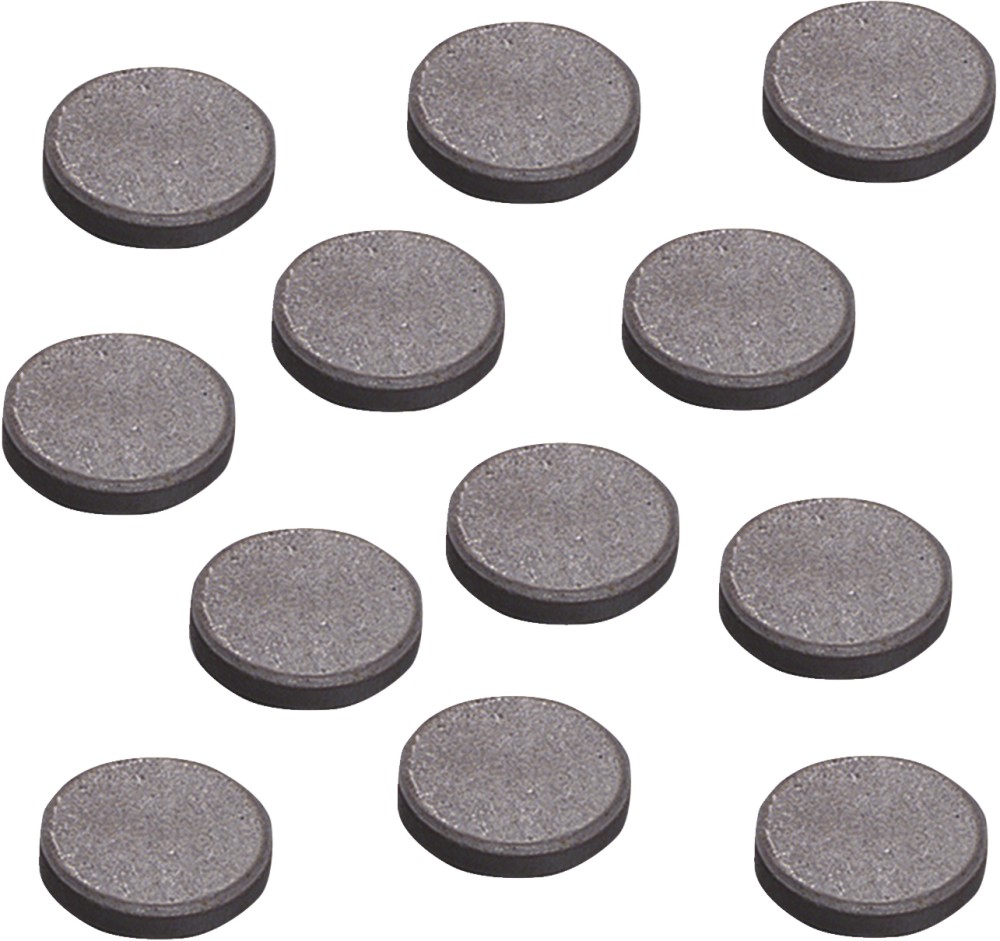 ������ ������� KPC - 12 ���� � ������� ∅ 1.9 x 0.3 cm - 