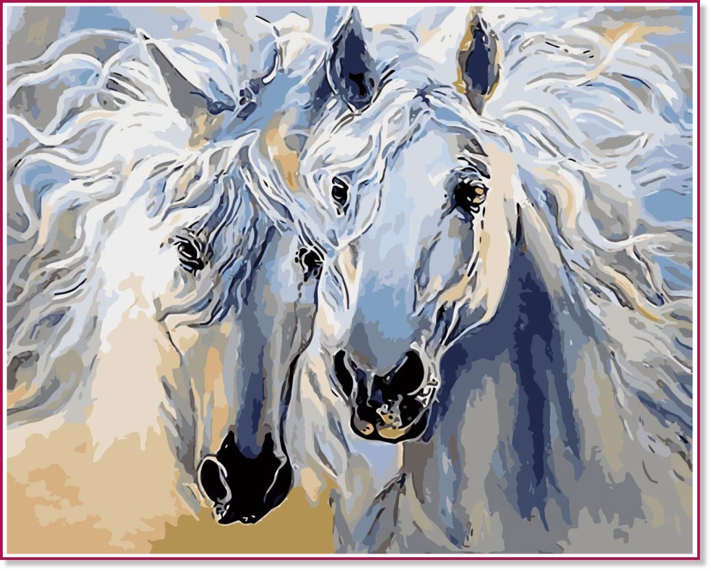 �������� �� ������ Foska - ���� - 50 x 40 cm - 