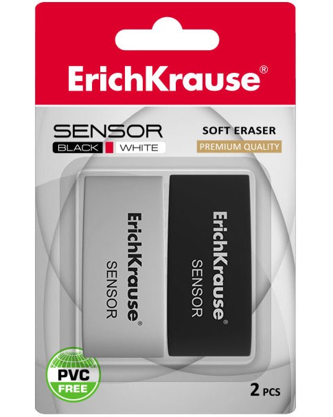    Erich Krause Sensor - 2  - 