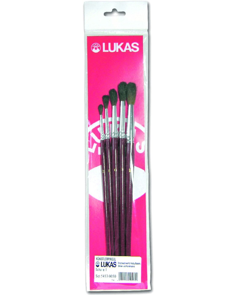    Lukas - 5  - 