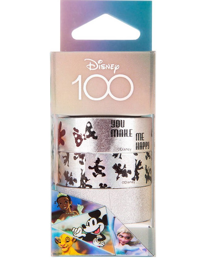   Cool Pack - Mickey Mouse - 3    5 m       - 