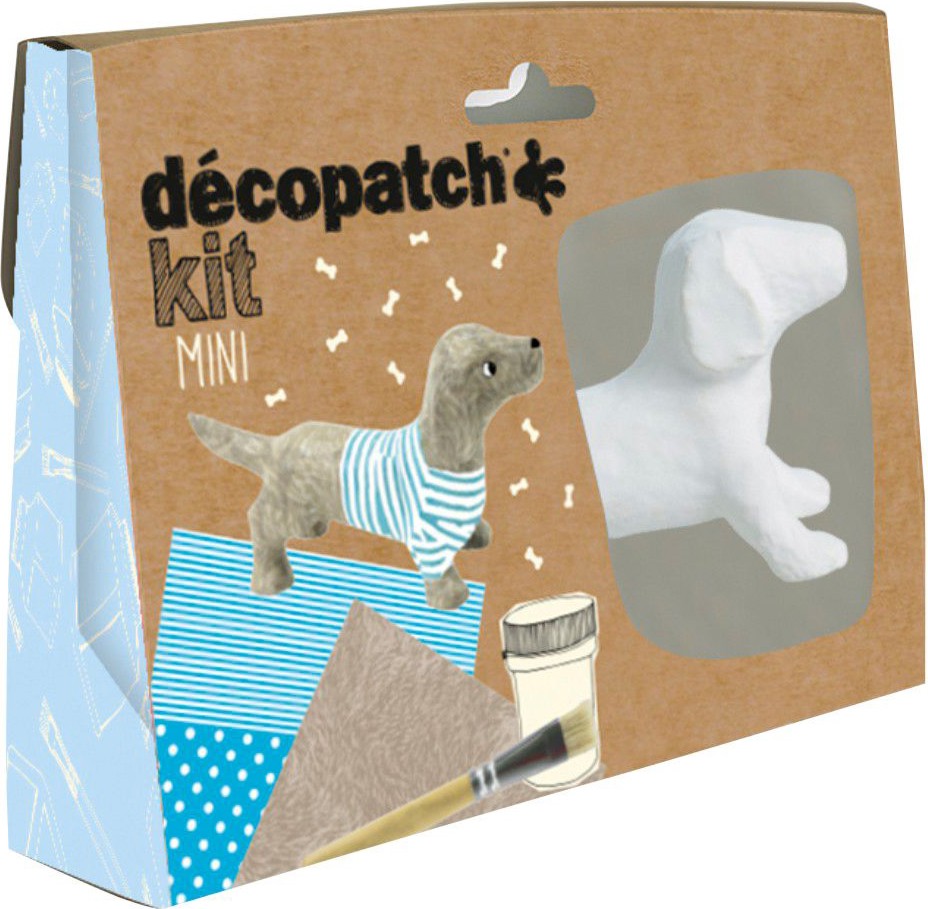    Decopatch -   ,    - 