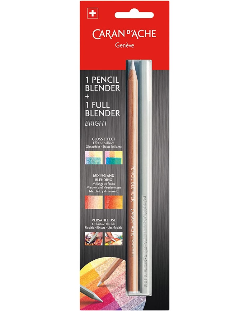        Caran d'Ache - 