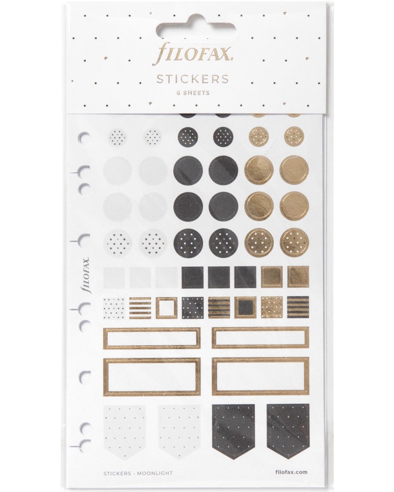 ������������� ������� Filofax - 315 ���� �� ���������� Moonlight - 