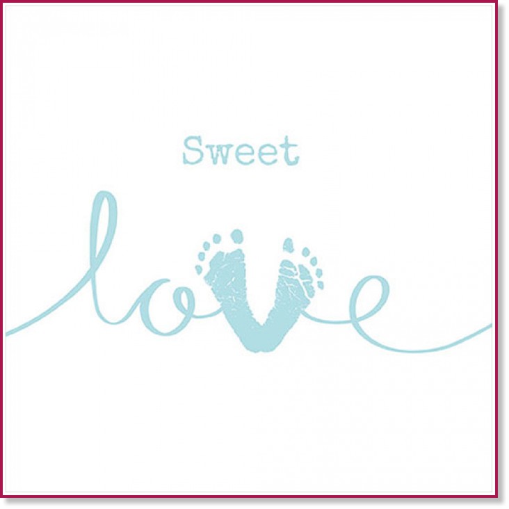    Ambiente Sweet Love - 20  - 