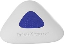 Гума за молив Erich Krause SmartWay Mini Triangular Гума за молив Erich Krause SmartWay Mini Triangular -