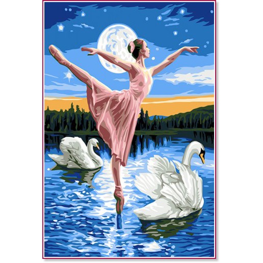 �������� �� ������ Art Hobby - ����� - 
