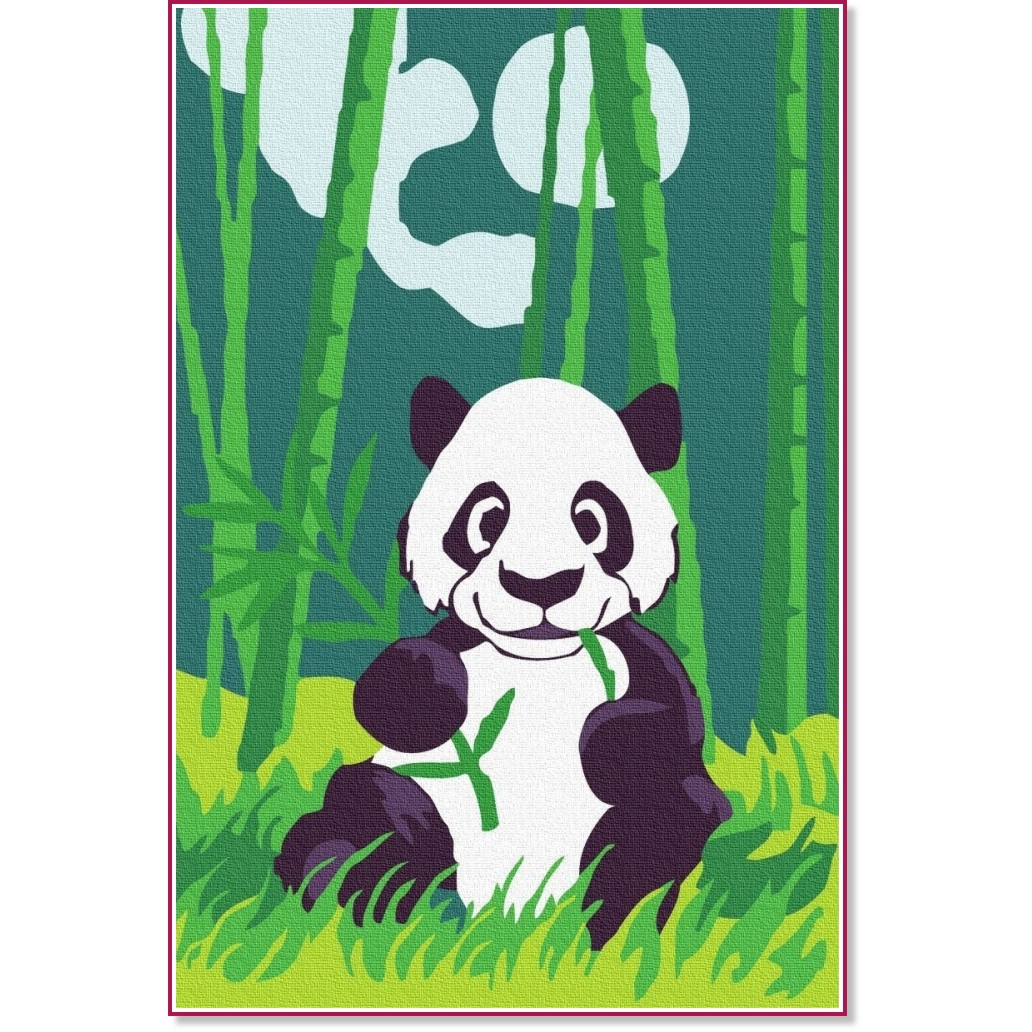 �������� �� ������ Art Hobby - ����� - 20 x 30 cm - 