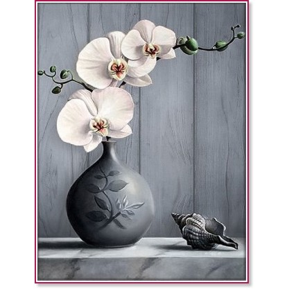 �������� �� ������ Art Hobby - ������� - 30 x 40 cm - 