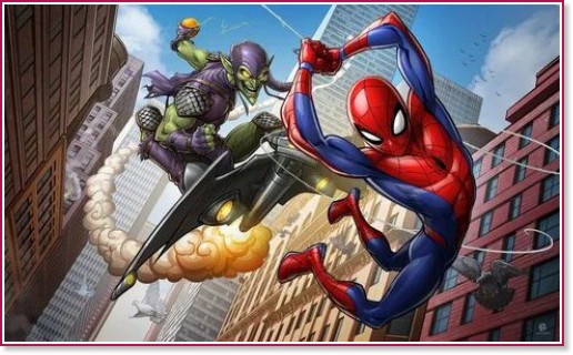 �������� �� ������ Art Hobby - ���������� - 40 x 30 cm - 