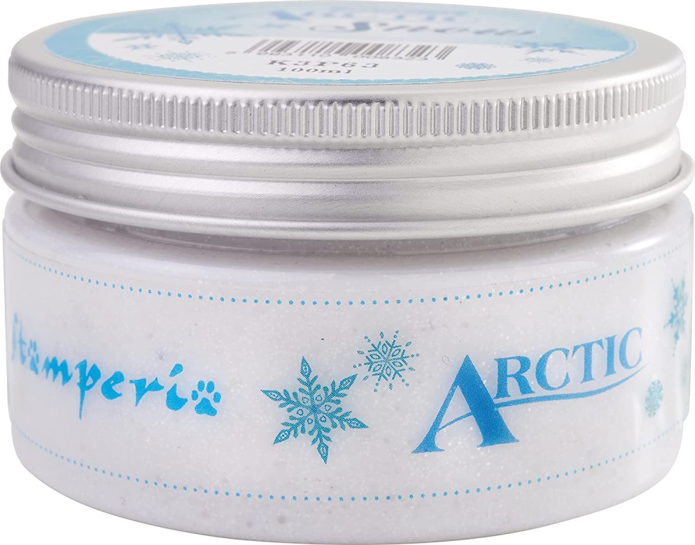   Stamperia Arctic Snow - 100 ml - 