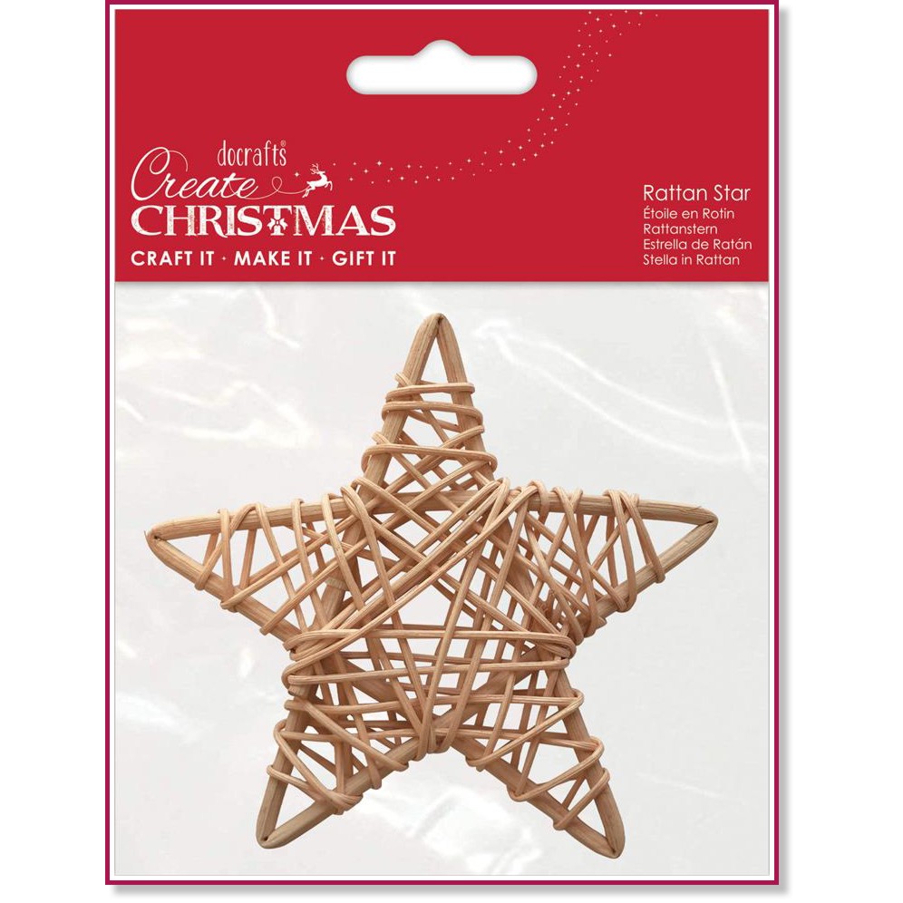    Docrafts -   Create Christmas - 