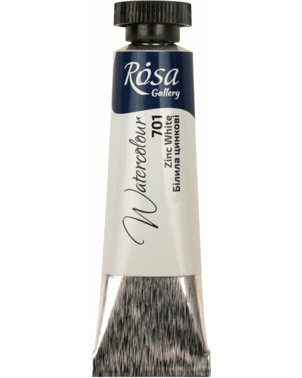 Акварелна боя Rosa Акварелна боя Rosa - 10 ml от серията Gallery -