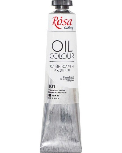 ������� ��� Rosa - 45 ��� 100 ml �� ������� Gallery - 