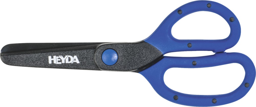 Детска ножица Heyda Детска ножица Heyda - 13 cm -