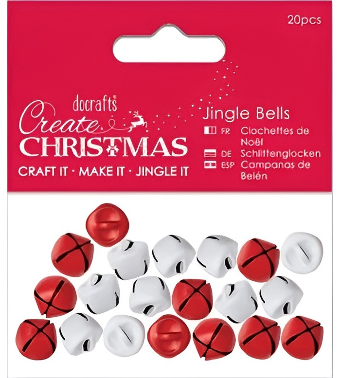 ������� �������� Docrafts - ���� � ������� - 20 ���� �� ������� Create Christmas - 