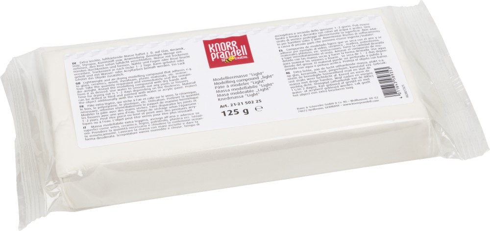   KPC - 125  250 g - 