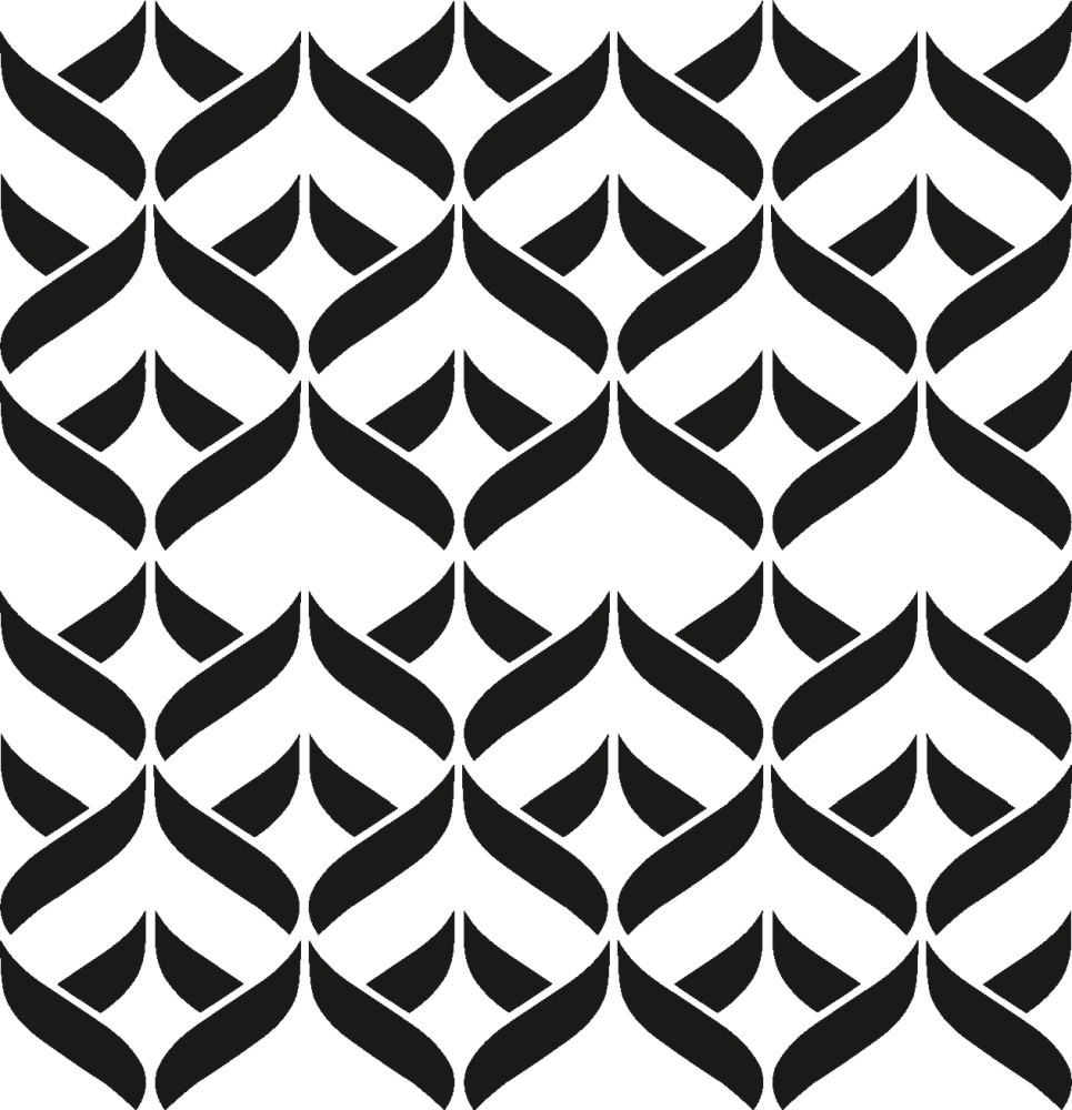  CADENCE -  - 25 x 25 cm - 