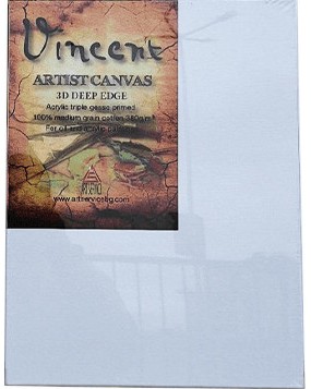  3D    Vincent -    , 380 g/m<sup>2</sup> - 