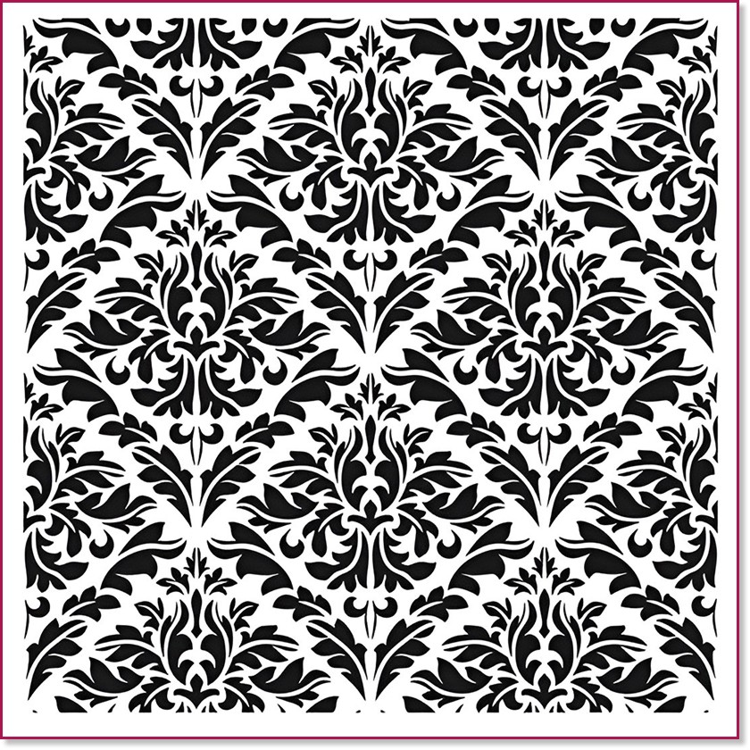  CADENCE -  - 45 x 45 cm - 