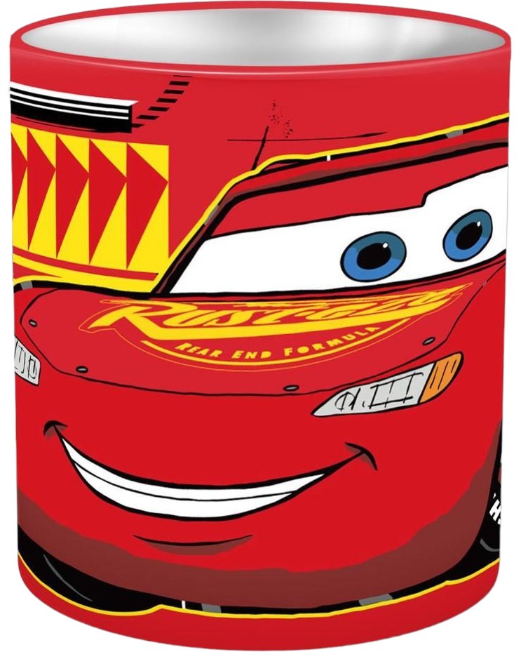 �������� Cars - �� ���� ������ - 