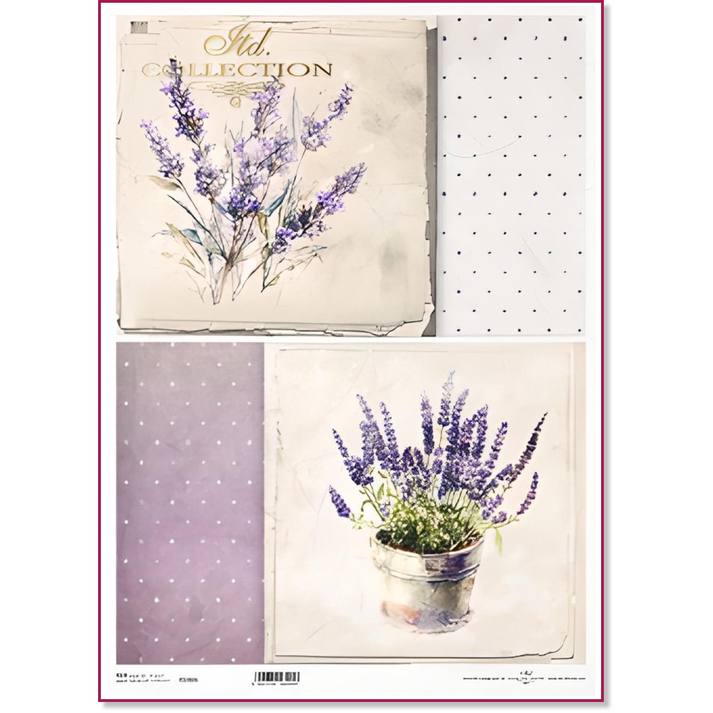   ITD Collection -  - A3 - 