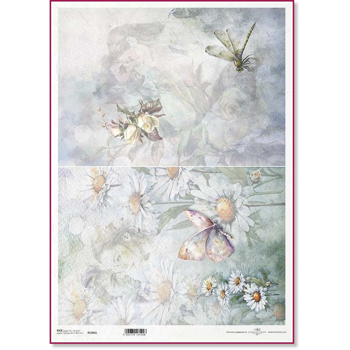   ITD Collection -  - A4 - 