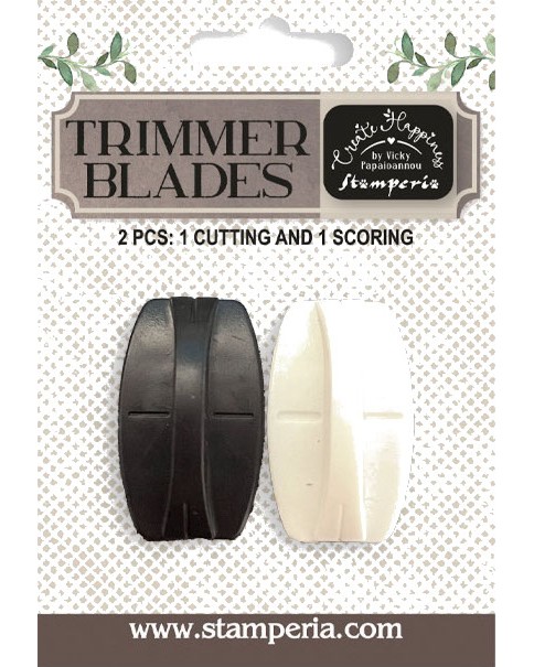     Stamperia - 2    Create Happiness - 