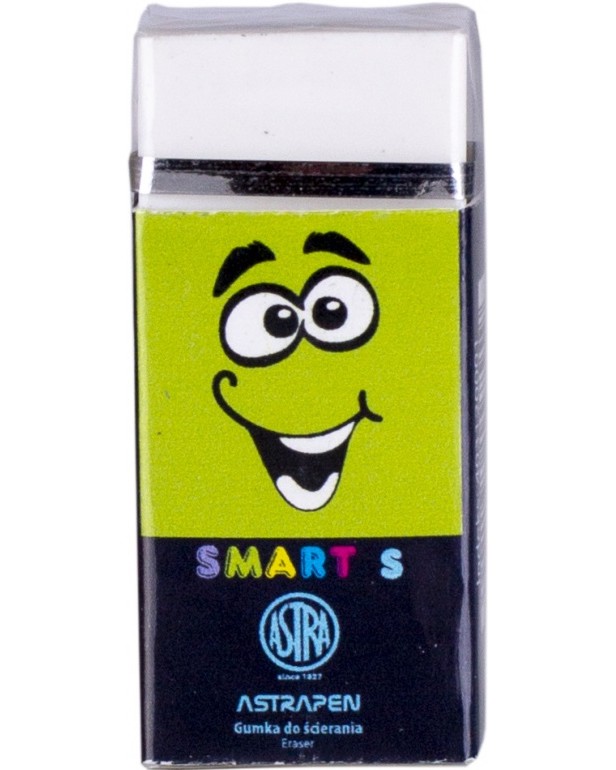    Astra S.A. Smart L - 
