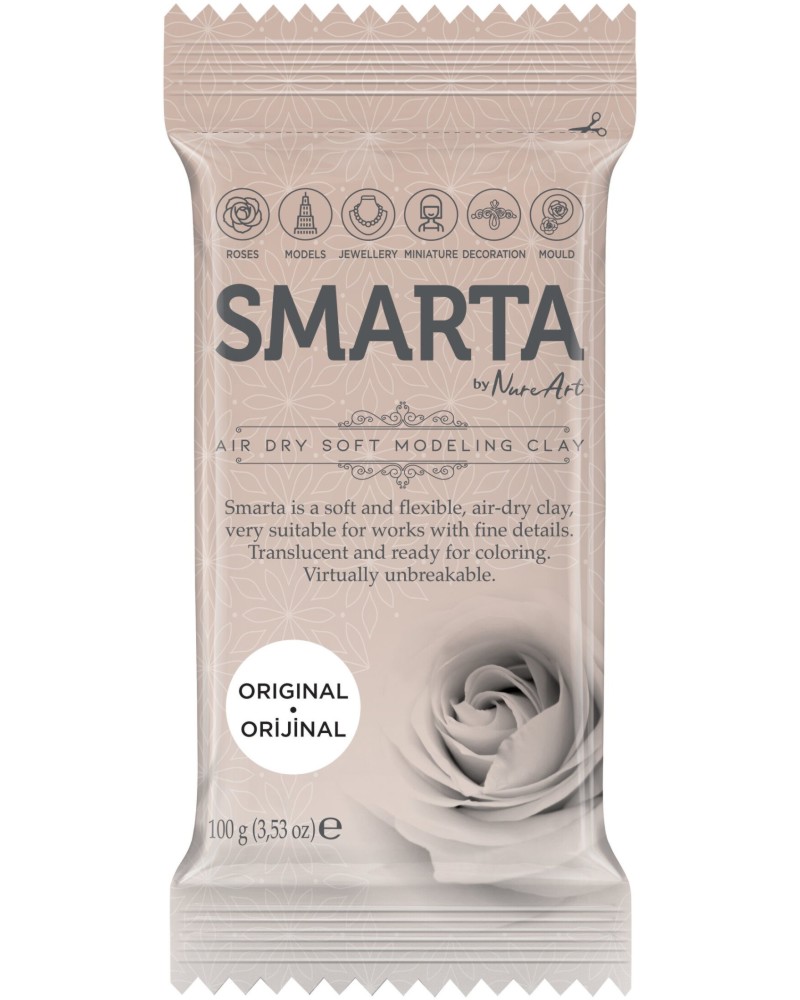     Smarta - 60, 100  250 g - 