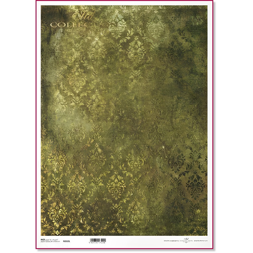   ITD Collection -     - A3 - 