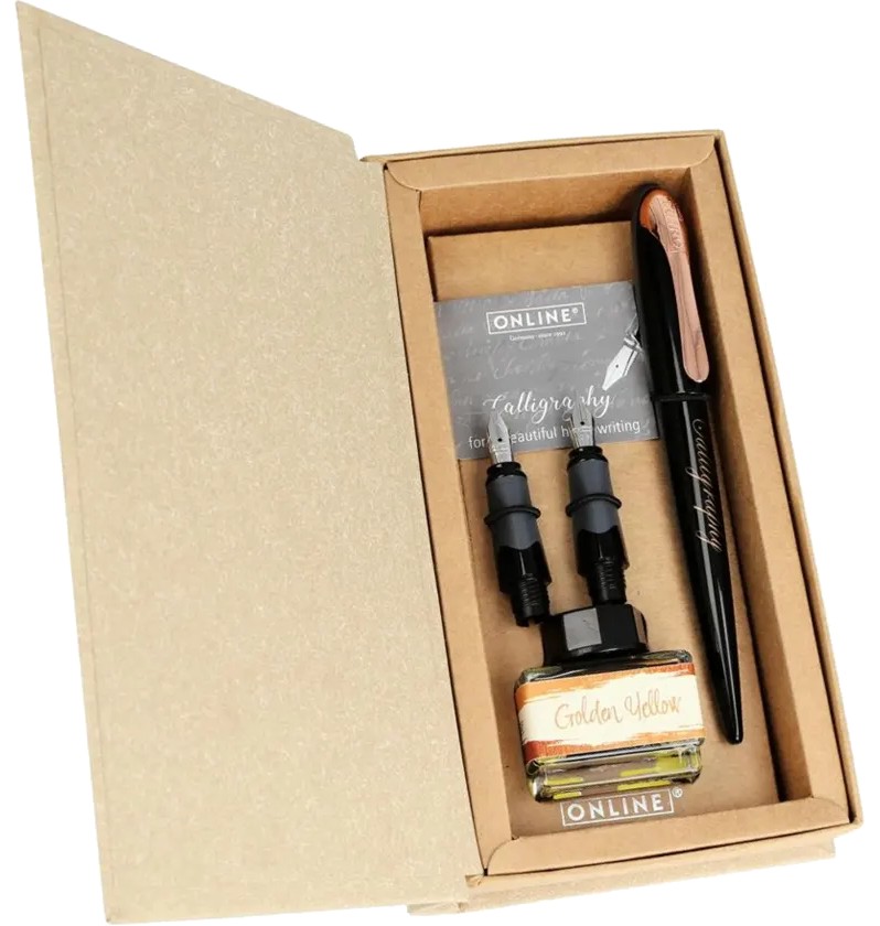 �������� �� ���������� Online Germany Air Best Writer Book Box - �������, ���������, ���������� � ����� - 